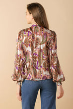 Load image into Gallery viewer, Feeling Fabulous Blouse

