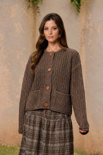 Load image into Gallery viewer, Mountain View Cardigan
