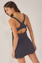 Load image into Gallery viewer, Hot Shot Sports Dress
