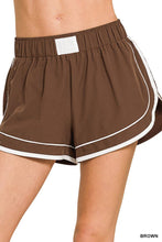 Load image into Gallery viewer, Dolphin Lined Shorts
