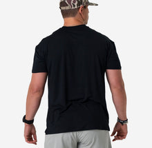 Load image into Gallery viewer, Go To Tee-Midnight Black
