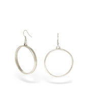 Load image into Gallery viewer, Pewter Earrings 351
