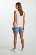 Load image into Gallery viewer, Suns's Out Sleeveless Top
