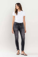 Load image into Gallery viewer, Well Made-Crop Skinny Jean
