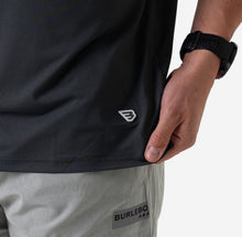 Load image into Gallery viewer, Go To Tee - Gun Metal Gray
