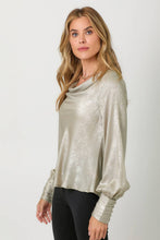 Load image into Gallery viewer, Gabriella-Blouse

