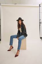 Load image into Gallery viewer, 1 of a Kind Utility Jacket
