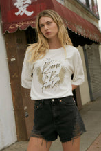 Load image into Gallery viewer, Fearless Graphic Tee

