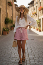 Load image into Gallery viewer, Hang Loose Checkered Shorts
