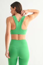 Load image into Gallery viewer, Venice Cloud Sports Bra
