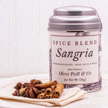 Load image into Gallery viewer, Sangria Spice Blend Kit

