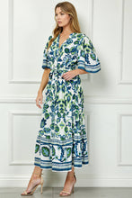 Load image into Gallery viewer, Charming Midi Dress
