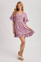 Load image into Gallery viewer, Charming &amp; Delightful Dress
