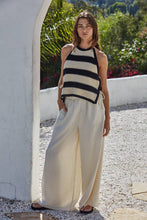 Load image into Gallery viewer, Tides In Woven Wide Pants
