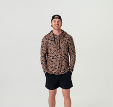 Load image into Gallery viewer, Performance Hoodie - Gauge Camo
