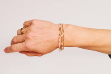 Load image into Gallery viewer, Game Day Bracelet Set- White
