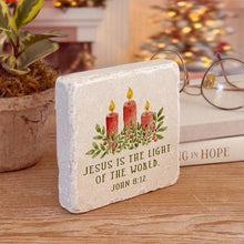 Load image into Gallery viewer, John 8:12
