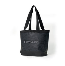 Load image into Gallery viewer, Waterproof Tote - Black Camo
