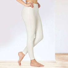 Load image into Gallery viewer, Tummy control waistband leggings
