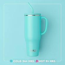 Load image into Gallery viewer, We've Got Spirit Orange Mega Mug (40oz)

