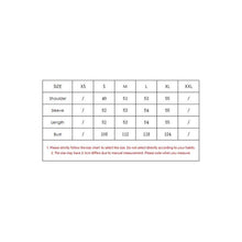 Load image into Gallery viewer, Casual Loose Denim Shirt
