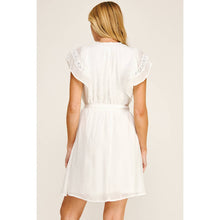 Load image into Gallery viewer, Papaya Mini Dress
