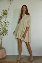 Load image into Gallery viewer, The Willow Cotton Dress
