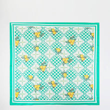 Load image into Gallery viewer, Mosaic Scarf
