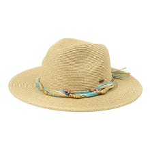 Load image into Gallery viewer, Chic Summer Hat
