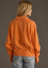 Load image into Gallery viewer, Game Point Quarter Zip Sweatshirt
