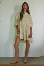 Load image into Gallery viewer, The Willow Cotton Dress
