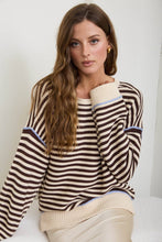 Load image into Gallery viewer, Falling for You Sweater
