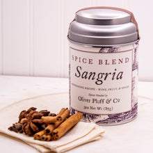 Load image into Gallery viewer, Sangria Spice Blend Kit
