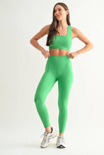 Load image into Gallery viewer, Venice Cloud Sports Bra
