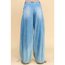 Load image into Gallery viewer, Jennie-Denim Pants
