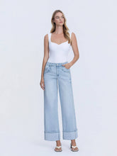 Load image into Gallery viewer, Limelight Denim Jean
