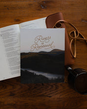Load image into Gallery viewer, Rivers of Renewal: How God Meets and Nourishes You in Spiritually Dry Seasons
