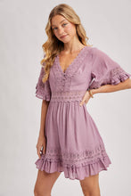 Load image into Gallery viewer, Charming &amp; Delightful Dress
