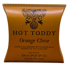 Load image into Gallery viewer, Orange Clove Hot Toddy
