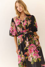 Load image into Gallery viewer, Endless Summer Midi Dress
