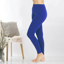 Load image into Gallery viewer, Tummy control waistband leggings
