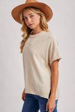 Load image into Gallery viewer, Understated Crew Neck
