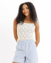Load image into Gallery viewer, Wonder Lace Cami
