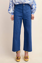 Load image into Gallery viewer, Cool &amp; Breezy Ankle Cropped Pants
