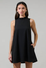 Load image into Gallery viewer, Sun Catcher Mini Dress
