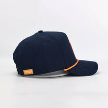 Load image into Gallery viewer, TN Navy Hat
