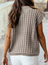 Load image into Gallery viewer, Remy Relaxed Sweater

