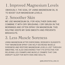 Load image into Gallery viewer, Magnesium Mist | Sore Muscle and Sleep Aid
