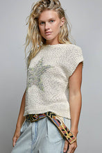 Load image into Gallery viewer, Star of the Day Sweater
