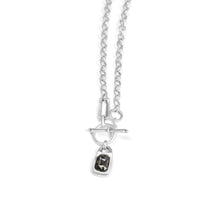 Load image into Gallery viewer, Handmade Dream Pewter Necklace - NN3568
